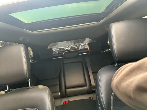 Renault Koleos 2.5 Intens