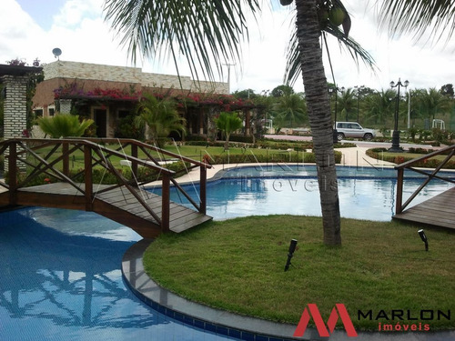 Imagem 1 de 14 de Terreno Le Petit Jardim R$ 69.000 Facilita Forma De Pagament