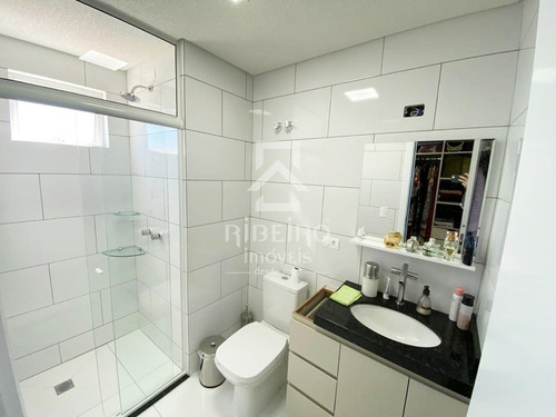 Apartamento - Centro - Ref: 8938 - V-8938