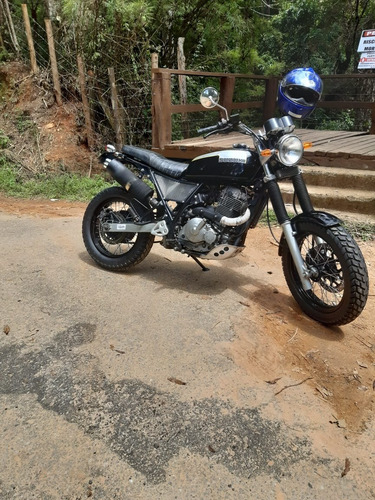 Suzuki Dr650