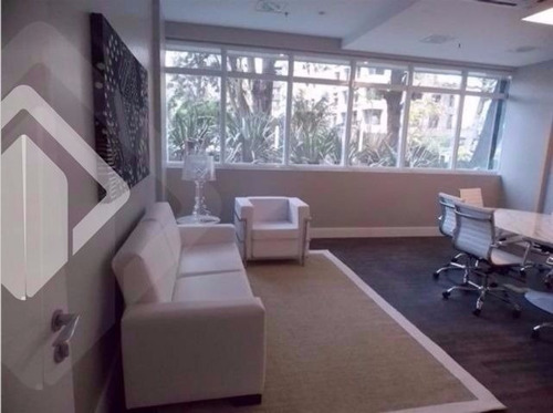 Imagem 9 de 12 de Sala/conjunto - Floresta - Ref: 230098 - L-230098