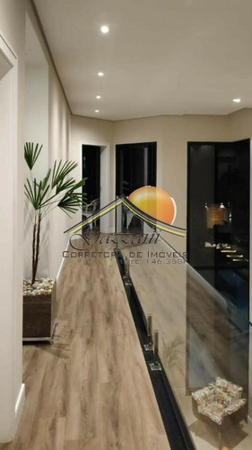 Imagem 15 de 15 de Casa Para Venda Em Bragança Paulista, Condomínio Portal Horizonte, 3 Suítes, 2 Banheiros, 4 Vagas - G0955_2-1222291