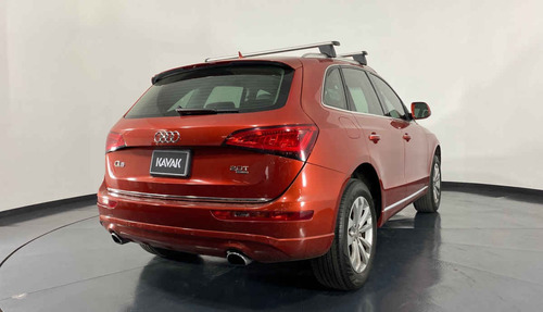 Imagen 9 de 15 de 40707 - Audi Q5 2015 Con Garantía