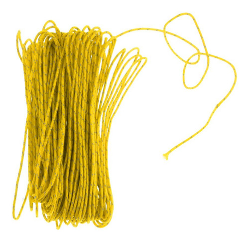 5x Reflexivo Guy Line Rope Tent Camping Cord Paracordaa,