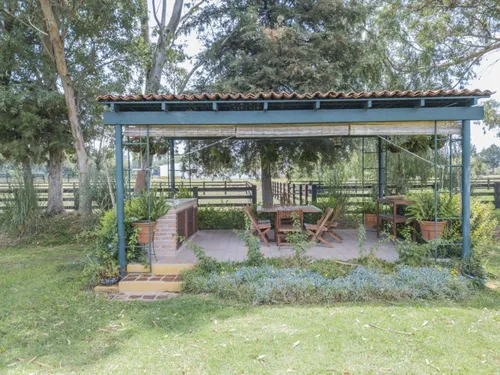 Rancho Morera En Venta, Carretera A Dolores Hidalgo, San Miguel De Allende