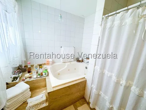 Casa En Venta Alto Hatillo