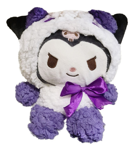 Peluche Kuromi Hello Kitty Kawaii