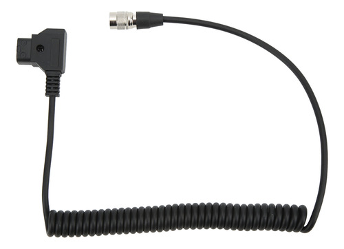 Cable Para Dispositivos De Sonido D Tap A Hirose Power Charg