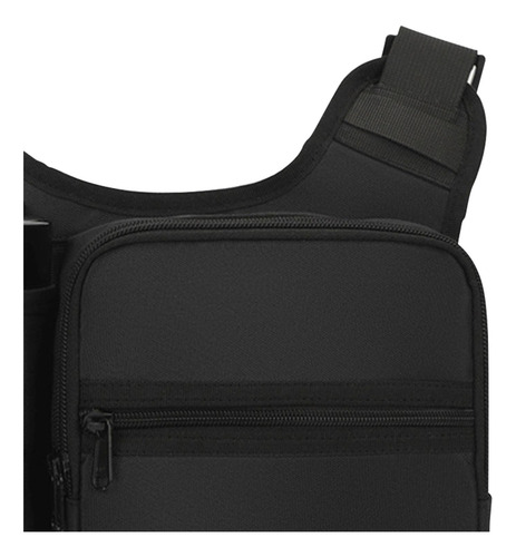 2 Bag Bandolera Crossbody Daypack Casual Crossbody Bag