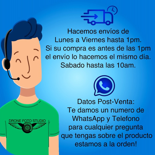 Imagen 9 de 9 de Sairen Vm-q1 Micrófono De Vídeo De Disparo Cámara Accesorios