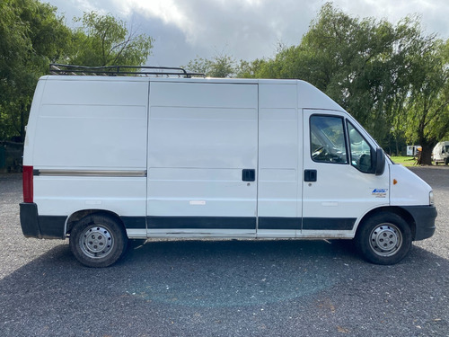 Fiat Ducato Maxicargo 2.3 Multijet