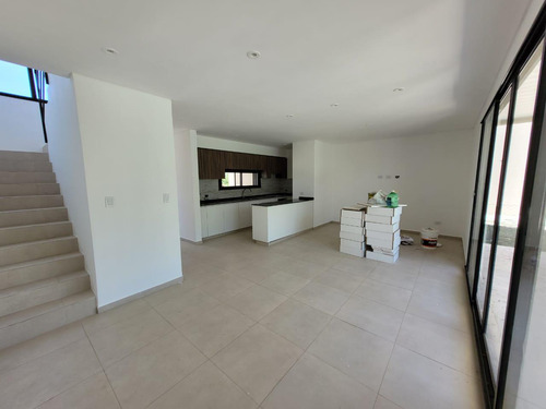 Casa En Venta En El Aljibe, Manzanares, Pilar, Gba Norte