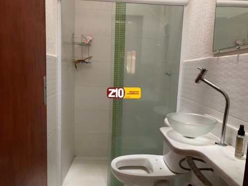 Z10 Imóveis - Ch01802 - Chacara Com Área Verde Em Condomínio - Terras De Itaici - Indaiatuba - - Ch01802 - 69327226