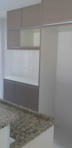 Imagem 13 de 30 de Locação Apartamento Santo Andre Vila Floresta Ref: 7678 - 1033-7678