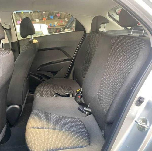 Imagem 10 de 10 de Hyundai Hb20 1.0 Comfort Plus 12v Turbo Flex 4p Manual 2018/