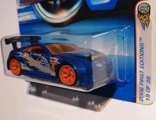 Hot Wheels Cv Modelos Jdm Euro Top Importados Defecto Caja