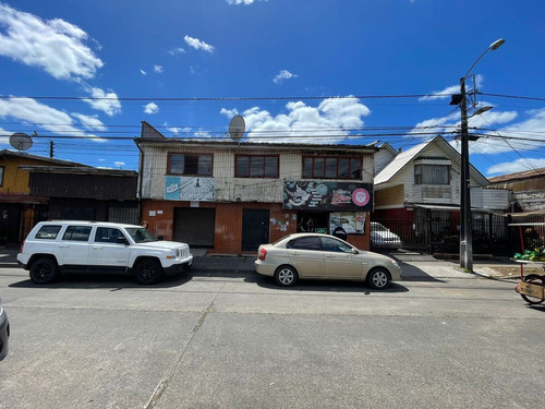 Se Vende Propiedad Comercial Para Inversión Ubicad...