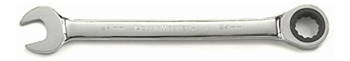 Piece Metric Master Ratcheting Wrench Set