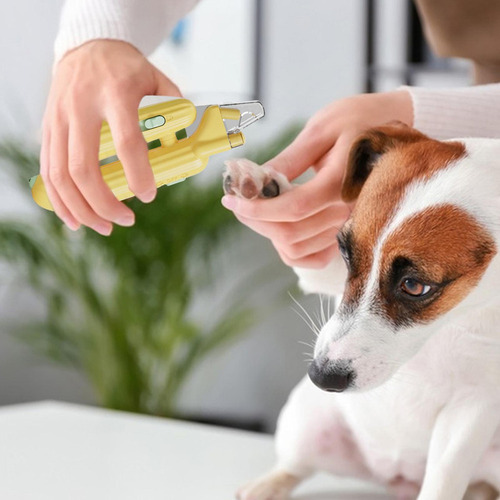 Cortauñas Para Perros Cortador De Uñas Para Mascotas Cortauñ