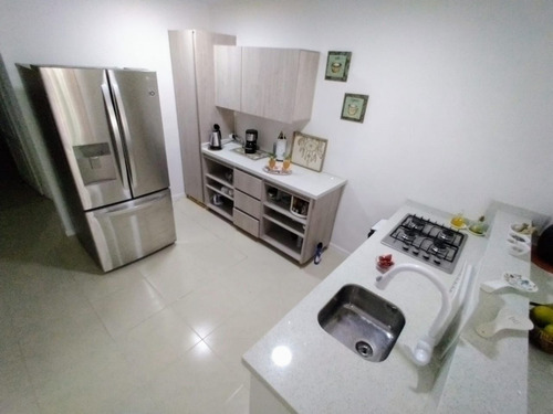 Imagen 4 de 22 de Venta Apartamento Santagueda, Manizales Código. 5357208