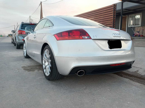 Audi Tt 2.0 T Fsi Stronic 211cv Coupé 2013