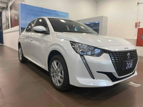 Imagen 9 de 15 de Peugeot 208 Like 1.2 0km 100% Financiado Retira Ya M-