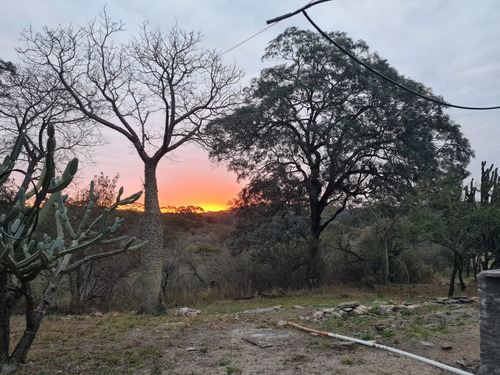 Campo - Casa Catamarca