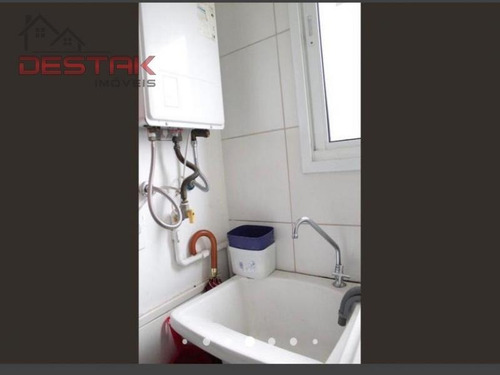 Ref.: 4686 - Apartamento Em Jundiaí Para Venda - V4686