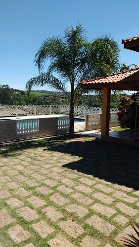 Imagem 6 de 30 de Chácara Com 3 Dormitórios À Venda, 1200 M² Por R$ 1.100.000,00 - Outeiro Das Flores - Itupeva/sp - Ch0258