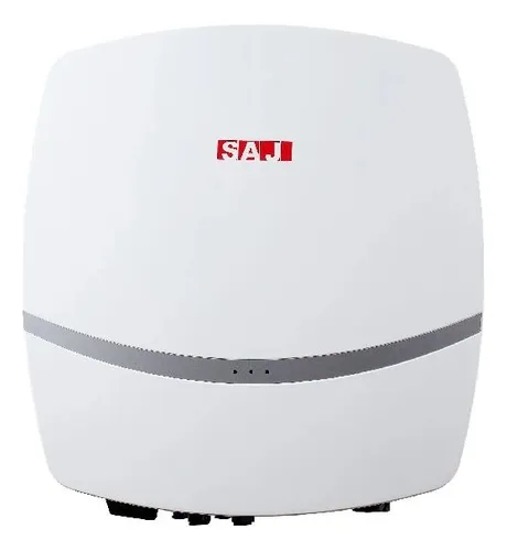comprar Inversor  Saj Afci 3k-r5-on-grid 220v 1mppt