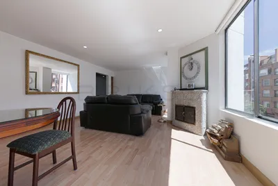 Apartamento en venta