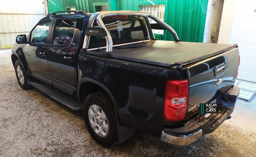 Chevrolet S10 2.8td 4x2 Ltz Modelo 2012