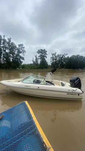Imagen 25 de 25 de Bermuda Twenty Mercury 150hp 4 Tiempos