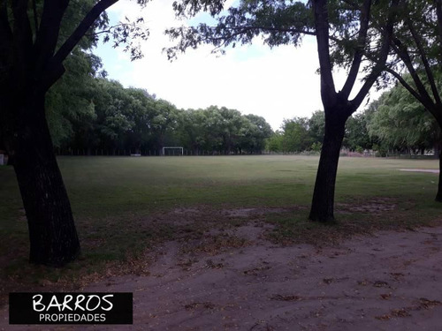 Camping En Venta - Ubicado En Arroyo De Los Patos