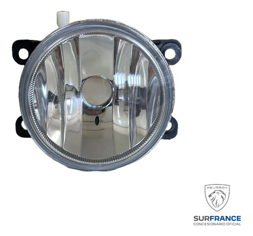 Faro Antiniebla Auxiliar Original Peugeot 208