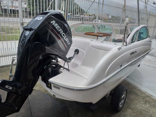 Coral 16 Zero / Pronta-entrega