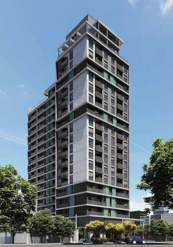 Imagem 1 de 28 de Apartamento À Venda No Bairro Alto Da Boa Vista - São Paulo/sp - O-14540-24500