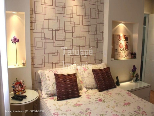 Imagem 11 de 19 de Apartamento - Terraço - 68070620