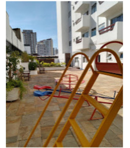 Imagem 19 de 26 de Apartamento Residencial Para Venda - Ap01536 - 68492542