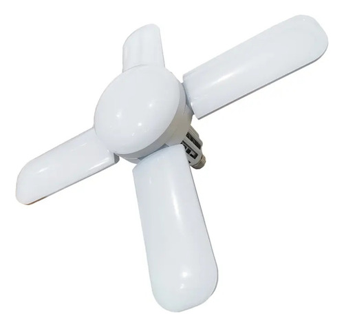 Ampolleta Repelente Mata Mosquitos Lampara E27