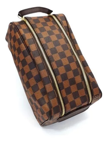 vender dígito Amoroso Neceser Hombre Guayera Maleta Pequeña Louis Vuitton Lv Nlv07 | Envío gratis