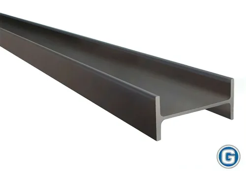 Perfil Doble T Del 30 - Ipn 300 En Barras De 12 Mt Gramabi Viga Acero Hierro Cortes A Medida Estructura Resistencia