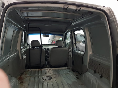 Renault Kangoo Confort 1.9 Diésel A/ac. Y Dirección Asistida