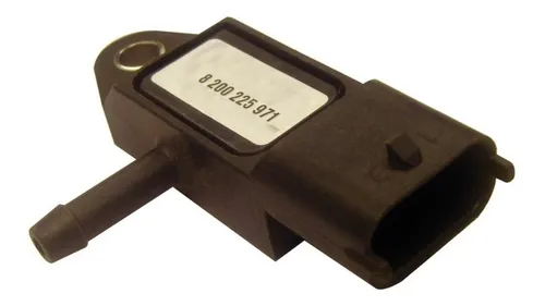 Sensor Map De Presion Renault Kangoo 2 1.5 Dci K9k Importado