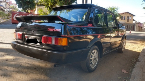 Fiat Oggi Css