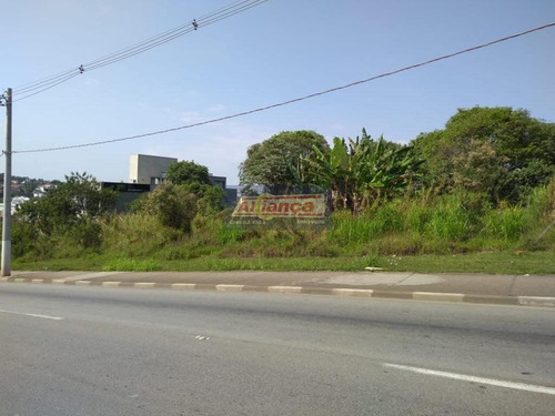 Terreno À Venda, 2000 M² Por R$ 2.500.000,00 - Jardim Fazenda Rincão - Arujá/sp - Ai14959