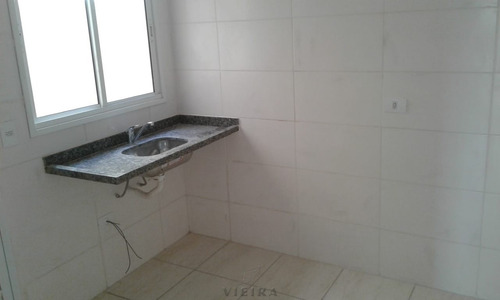Imagem 5 de 15 de Excelente Oportunidade! Aptos Novos - 2654-1