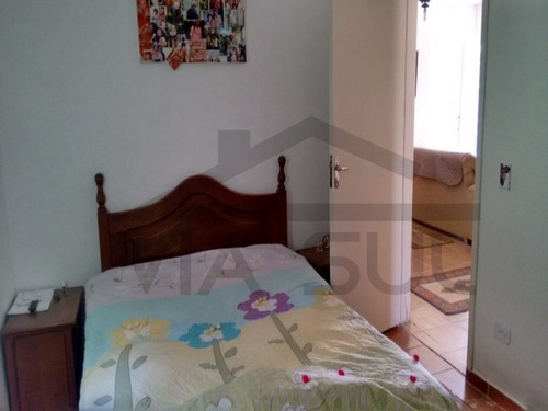Imagem 11 de 29 de Chácara À Venda Em Juquitiba Com Ótima Localização E Vizinhança! - 260 - 34692812