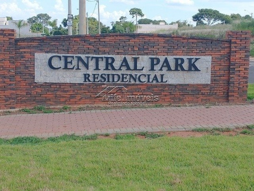 Imagem 3 de 3 de Terreno - Central Park Monte Mor - Ref: 34748126 - V-lf9483349