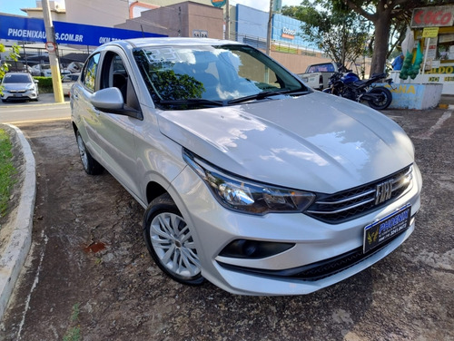 Fiat Cronos 1.0 FIREFLY FLEX DRIVE MANUAL